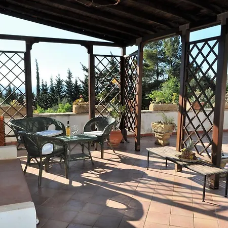 Casale Degli Ulivi Castelluzzo