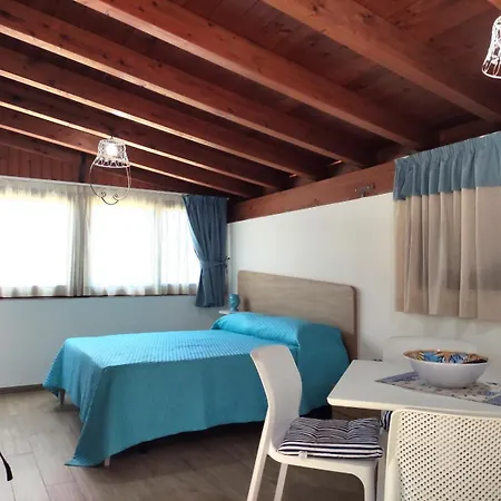 Prázdninový dům Casale Degli Ulivi