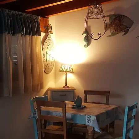 Casale Degli Ulivi Tatil Evi *