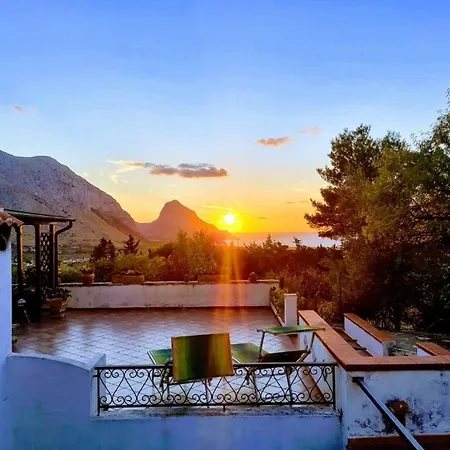 Casale Degli Ulivi Casa vacanze