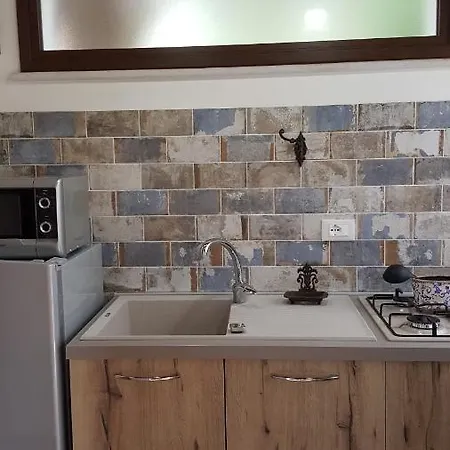 Casa vacanze Casale Degli Ulivi *
