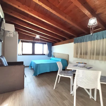 Casale Degli Ulivi Casa vacanze