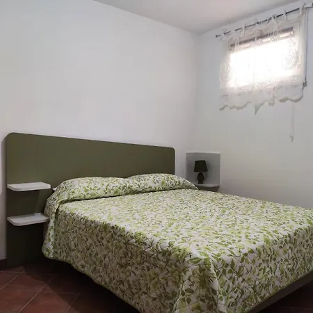 Casale Degli Ulivi Tatil Evi