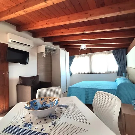 Casale Degli Ulivi Tatil Evi