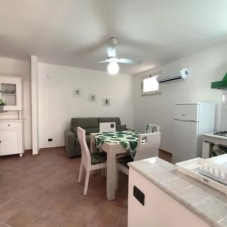 Casale Degli Ulivi Casa vacanze