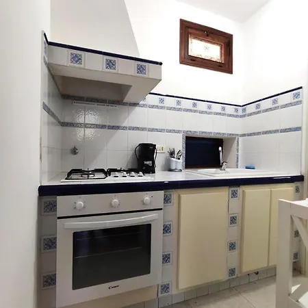 Casa vacanze Casale Degli Ulivi