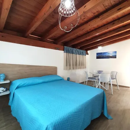 Casale Degli Ulivi Tatil Evi *