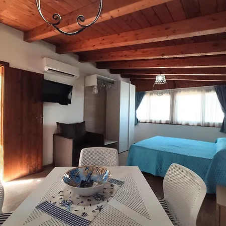 Casa vacanze Casale Degli Ulivi
