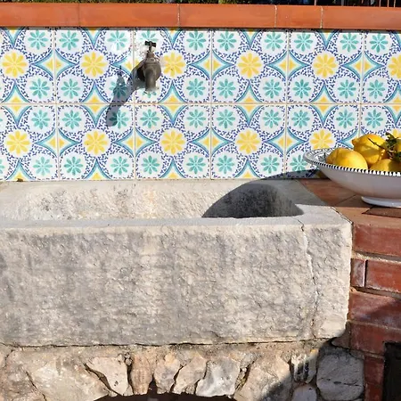 Casale Degli Ulivi Casa vacanze