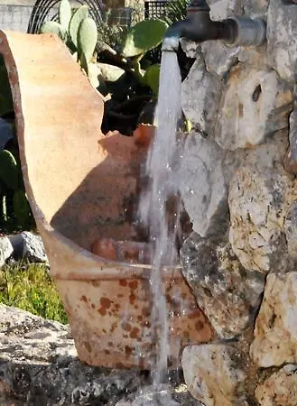 Casa vacanze Casale Degli Ulivi Castelluzzo