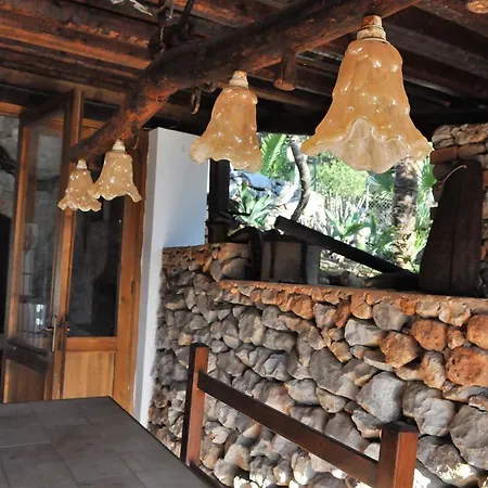Tatil Evi Casale Degli Ulivi