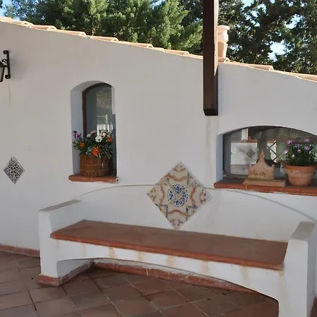 Casale Degli Ulivi Tatil Evi