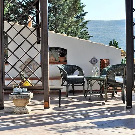 Casale Degli Ulivi Tatil Evi