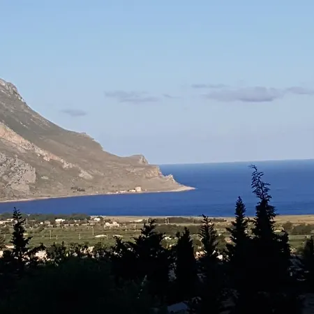 Casale Degli Ulivi * Castelluzzo