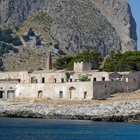 Casale Degli Ulivi Castelluzzo