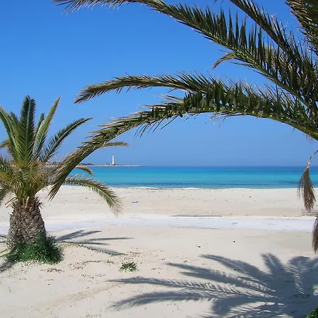 Casale Degli Ulivi Castelluzzo