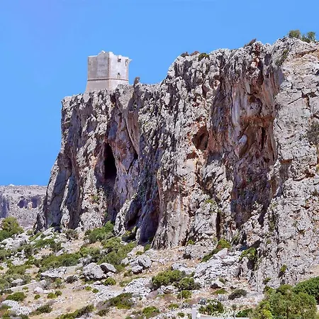 Casale Degli Ulivi Casa vacanze