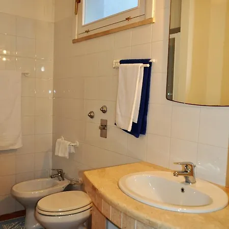 Tatil Evi Casale Degli Ulivi