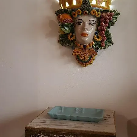 Casale Degli Ulivi Castelluzzo