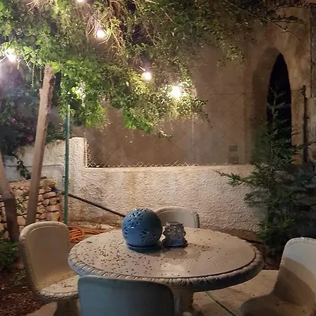 Casale Degli Ulivi Castelluzzo