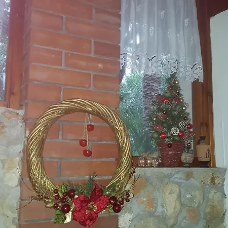 Casale Degli Ulivi * Castelluzzo