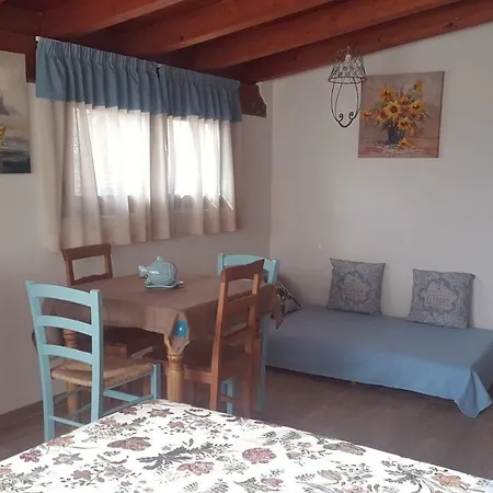 Casale Degli Ulivi Casa vacanze *