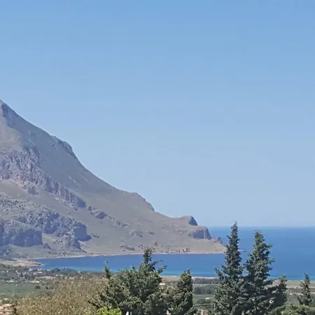 Tatil Evi Casale Degli Ulivi *