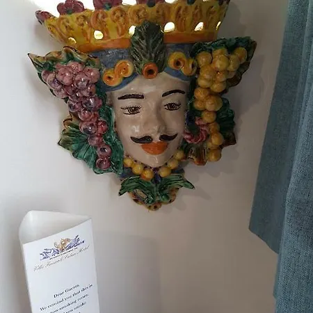 Casale Degli Ulivi *