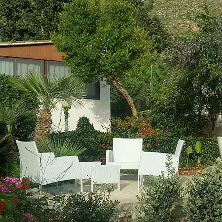 Tatil Evi Casale Degli Ulivi