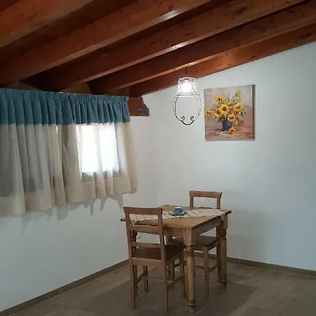 Casale Degli Ulivi Casa vacanze *