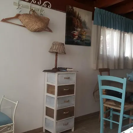 Casale Degli Ulivi Tatil Evi