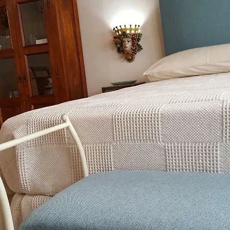 Casa vacanze Casale Degli Ulivi *